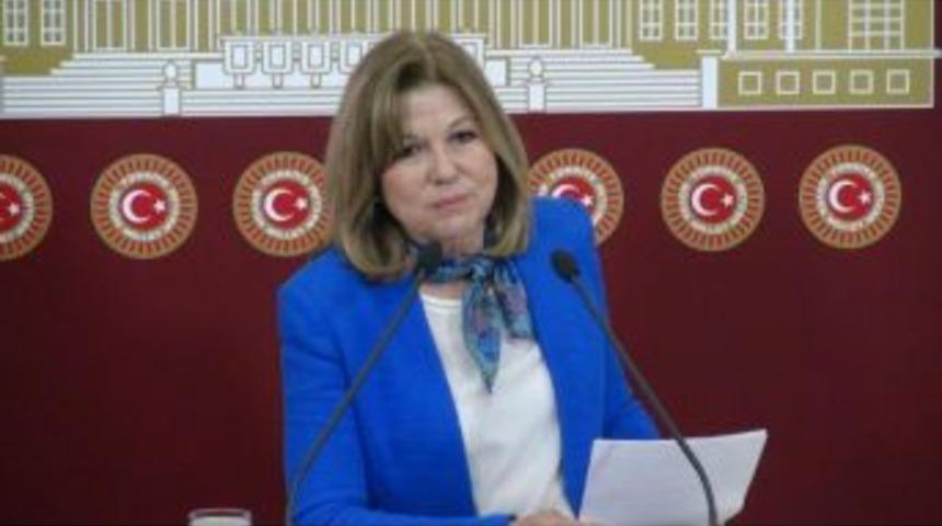 Chp'li Serter: &Ouml;l&uuml;m Tehdidi Aldım