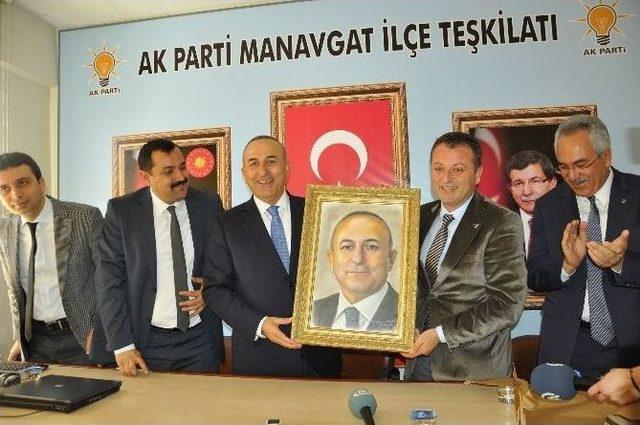 Dışişleri Bakanı Mevlüt Çavuşoğlu’ndan Papa Açıklaması