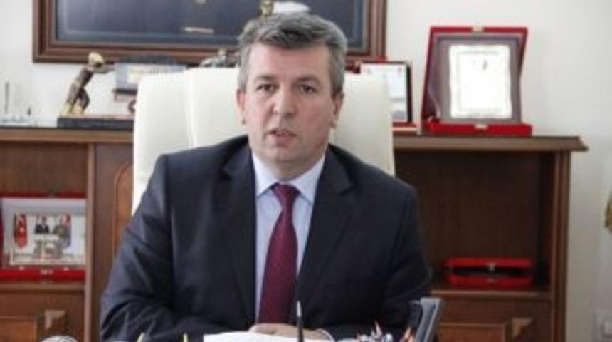 Kocaeli Başsavcısı K&uuml;&ccedil;&uuml;k: &ldquo;jandarmamızın Etkili &Ccedil;alışması Neticesinde Ş&uuml;phelileri Tespit Ettik&rdquo;