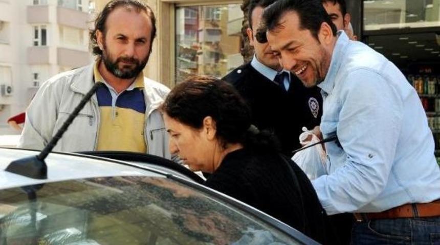 Dolandırılmaktan Son Anda Kurtarıldı