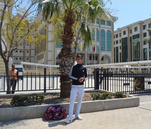 &Ccedil;antadan Bomba Değil, &Ccedil;amaşır &Ccedil;ıktı 3