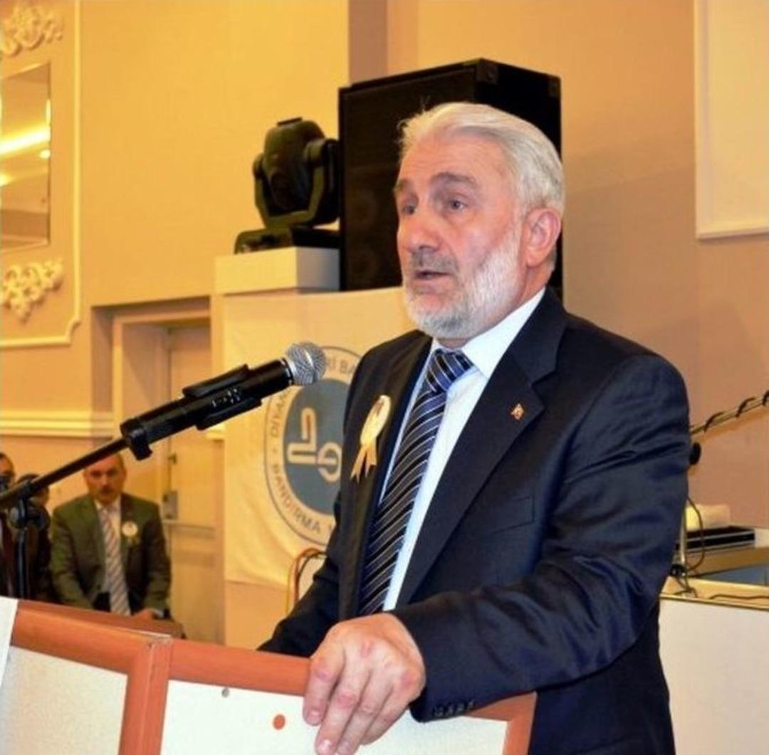 Bandırma&rsquo;da Kutla Doğum Haftası Etkinlikleri