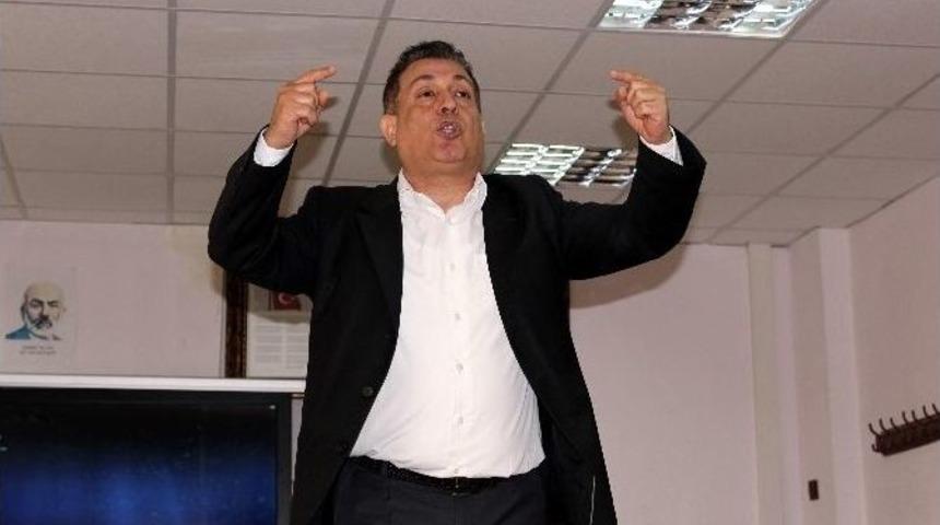 Huzurun Başkenti Adıyaman&rsquo;dan T&uuml;rkiye&rsquo;ye Huzur Yayılacak