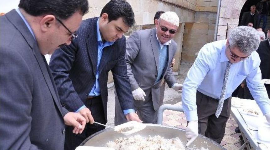 &Uuml;rg&uuml;p&rsquo;de Kutlu Doğum Haftası Etkinlikleri