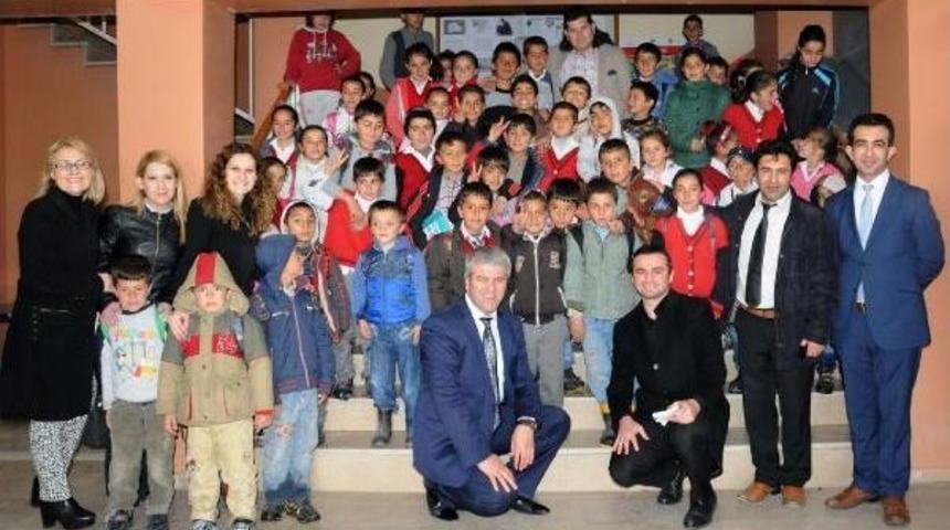 Dilekleri Ger&ccedil;ek Oldu