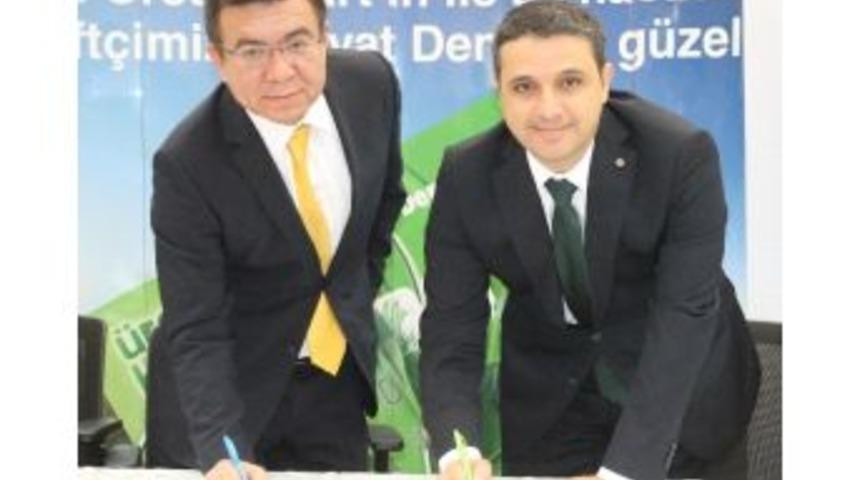 Mepaş&rsquo;tan &Ouml;deme Kolaylığı