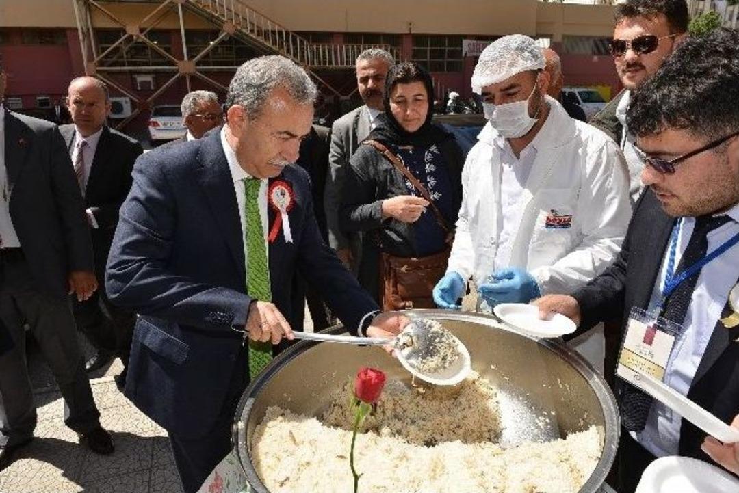Adana&rsquo;da Kutlu Doğum Haftası Etkinlikleri