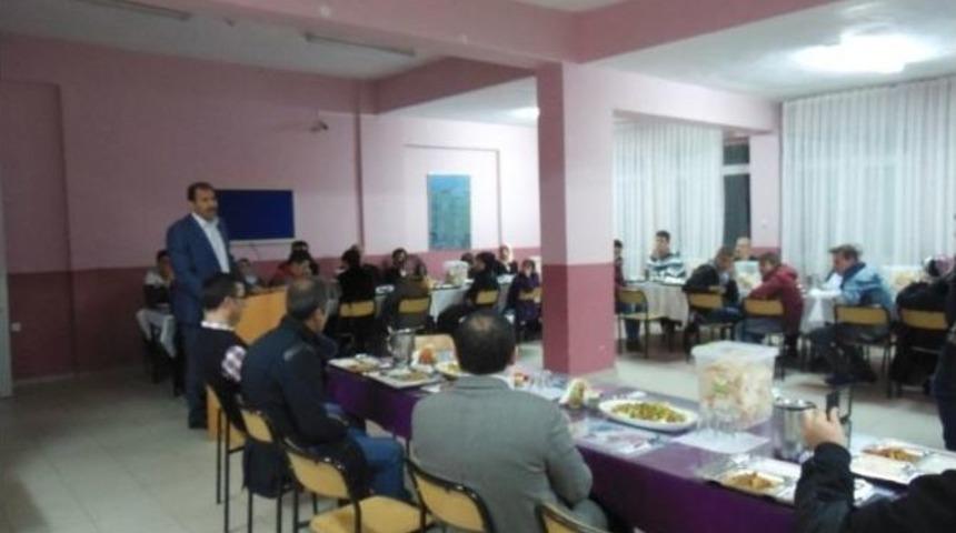 Anadolu Lisesi&rsquo;nden Doğalgaz Tesisat&ccedil;ılarına İngilterede&rsquo;de Staj İmkanı