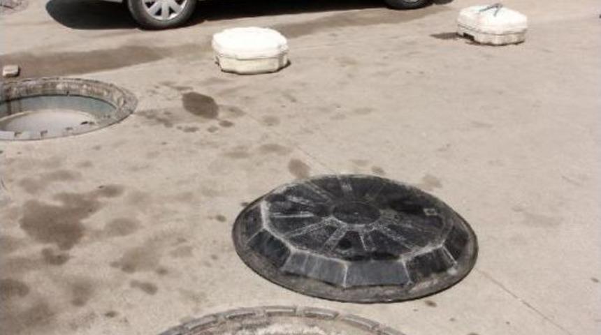 5 Ilde Ka&ccedil;ak Akaryakıt Operasyonu: 30 G&ouml;zaltı