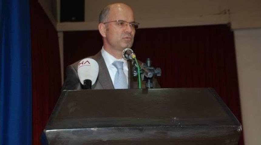 Huzur Toplantısı Yapıldı