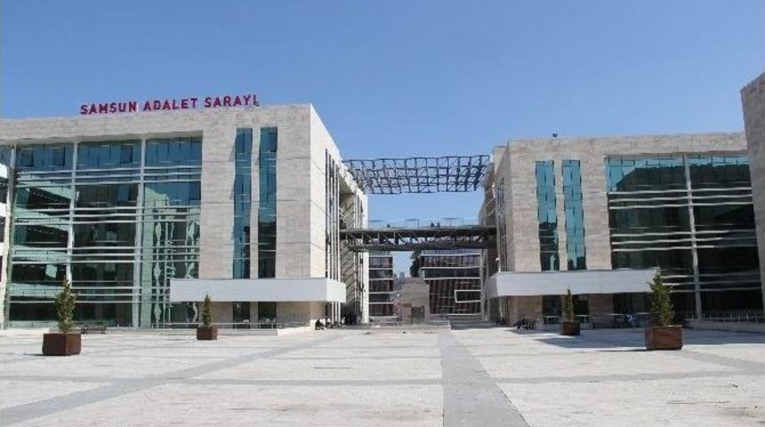 Şehit Başsavcı Murat Uzun&rsquo;un Adı Samsun Adliyesi&rsquo;ne Verilecek