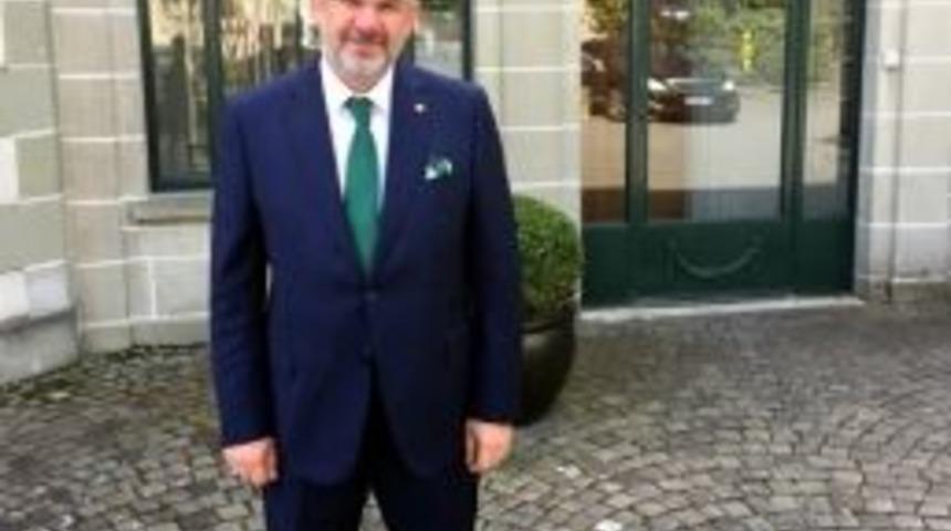 Bursaspor Cas Davasına Katıldı