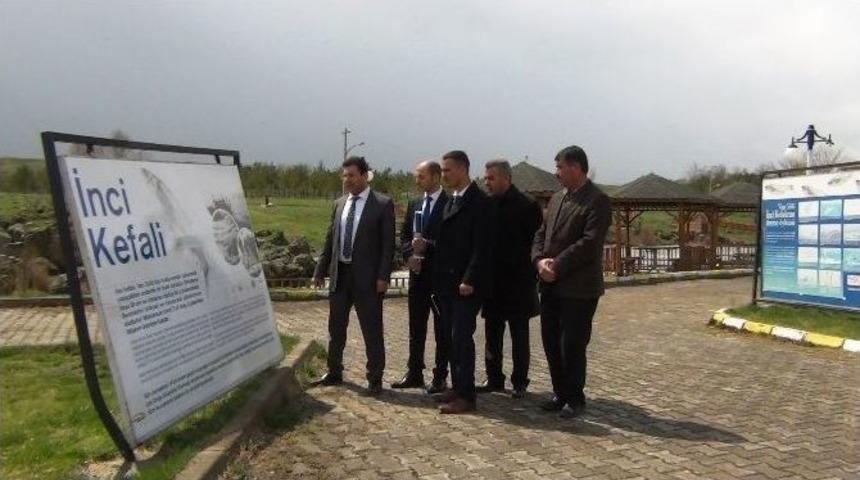 Van G&ouml;l&uuml;&rsquo;nde Av Yasağı Başlıyor