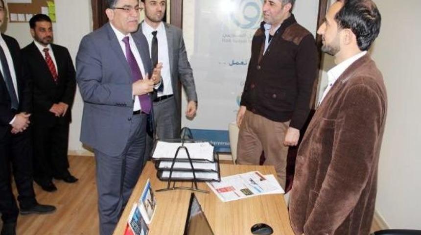 Suriye Ge&ccedil;ici H&uuml;k&uuml;met Başbakanı Hito: Suriye&rsquo;De 7 Milyon Insan Zarar G&ouml;rd&uuml;