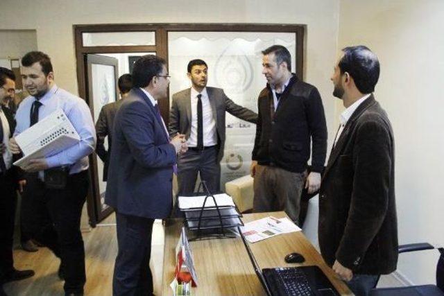 Suriye Geçici Hükümet Başbakanı Hito: Suriye’De 7 Milyon Insan Zarar Gördü 2