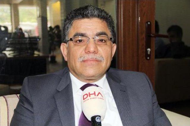 Suriye Geçici Hükümet Başbakanı Hito: Suriye’De 7 Milyon Insan Zarar Gördü 3