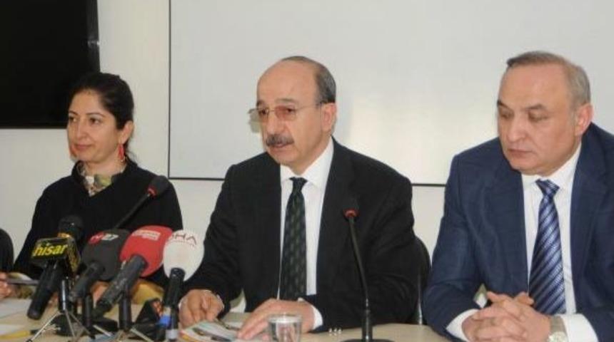 Gaziantep'te 'kent Sempozyumu' D&uuml;zenlenecek