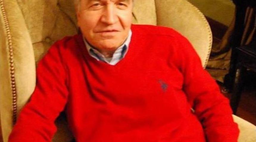 Kalpten &Ouml;len Kalp Cerrahı Toprağa Verildi