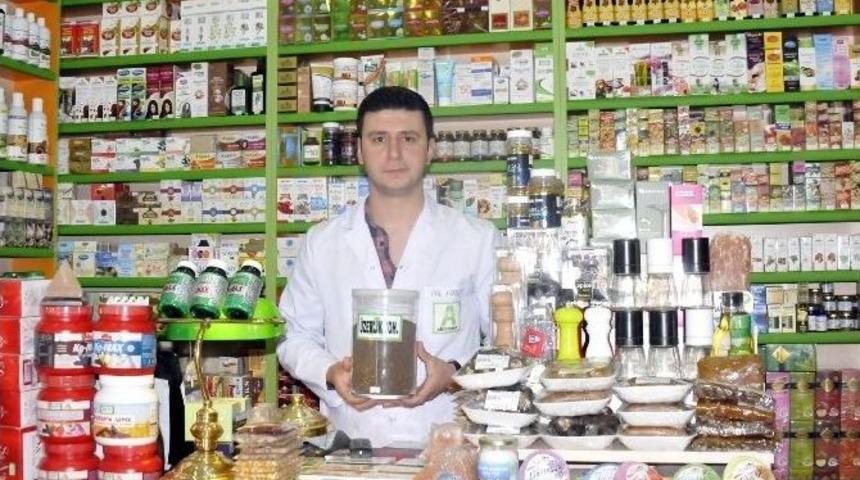 Bahar Yorgunluğuna &Uuml;zerlik Tohumu K&uuml;r&uuml;