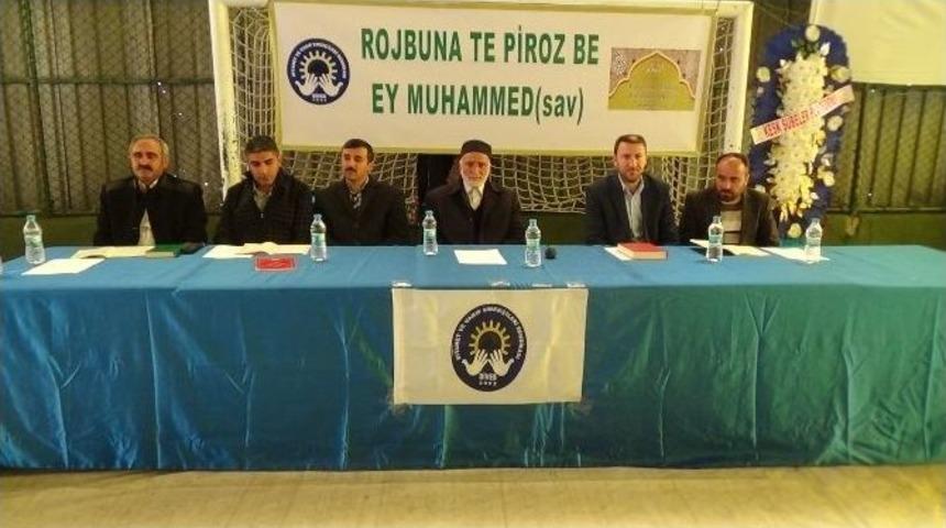 Kutlu Doğum Haftası Etkinliği