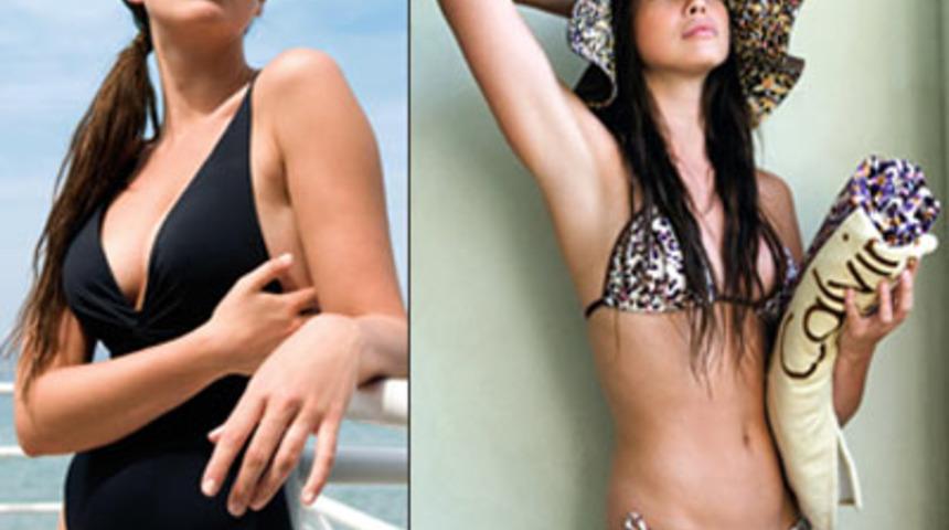 Sade ve &Ccedil;ekici Calvin Klein