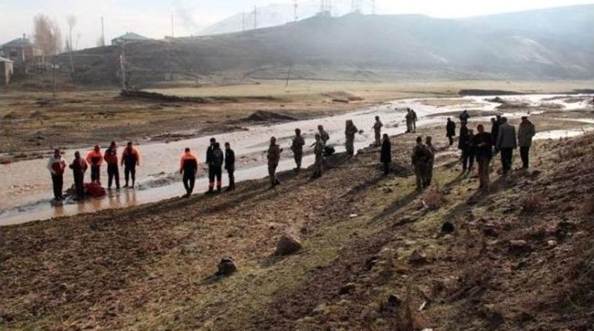 Kaybolan Kadının Cesedi Bulundu