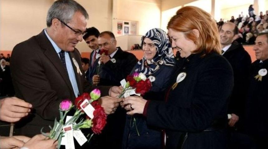 Ardahan&rsquo;da Kutlu Doğum Haftası &Ccedil;eşitli Etkinliklerle Kutlandı