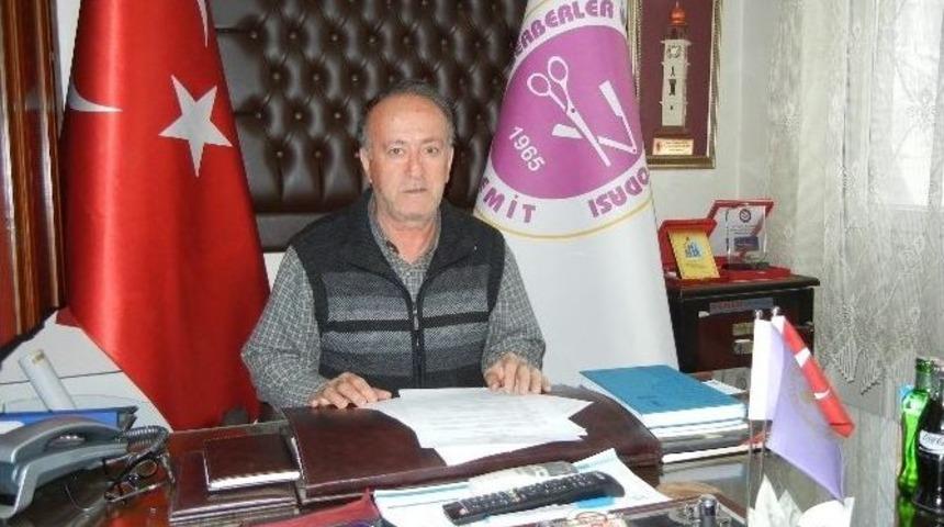 G&uuml;der Oda &Uuml;yelerine &Ccedil;ağrıda Bulundu