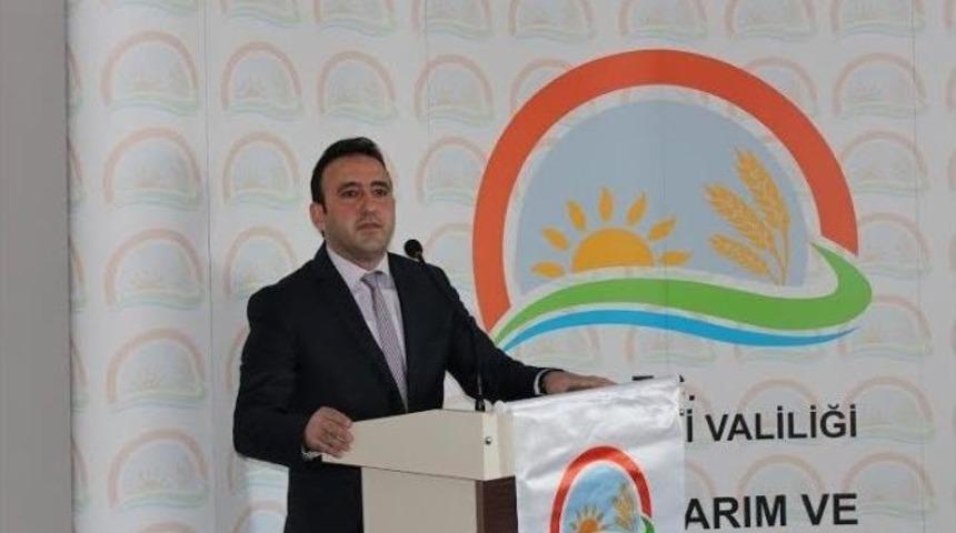 Kırklareli’nde Kadın Çiftçiler, Girişimciliğe Adım Atacak