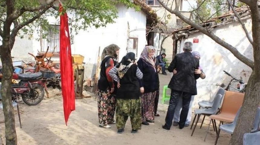 İspanya&rsquo;da Boğularak &Ouml;len T&uuml;rk &Ouml;ğretmenin Baba Ocağına Ateş D&uuml;şt&uuml;