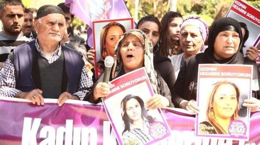 Kızları &Ouml;ld&uuml;r&uuml;len Aileler &lsquo;ağırlaştırılmış M&uuml;ebbet Hapis&rsquo; İstedi