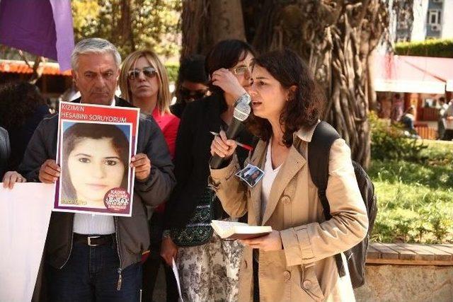 Kızları Öldürülen Aileler ‘ağırlaştırılmış Müebbet Hapis’ İstedi