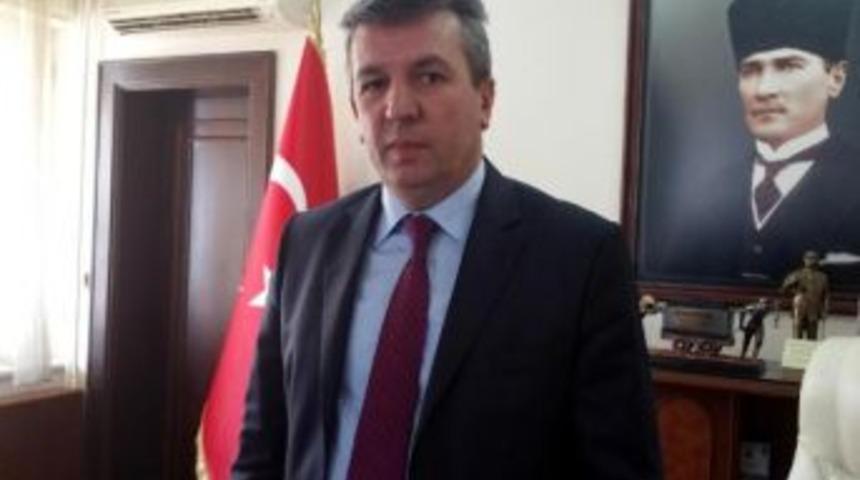 Kestiği Elleri K&uuml;&ccedil;&uuml;k K&uuml;&ccedil;&uuml;k Par&ccedil;alara Ayırıp Klozete A&ccedil;mış (2)