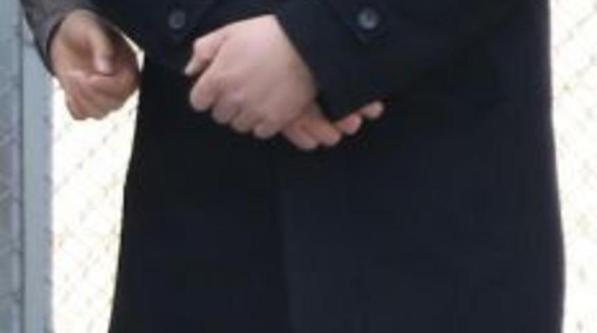 İki Kişiyi Tabancayla Yaralayan Ş&uuml;pheli Tutuklandı