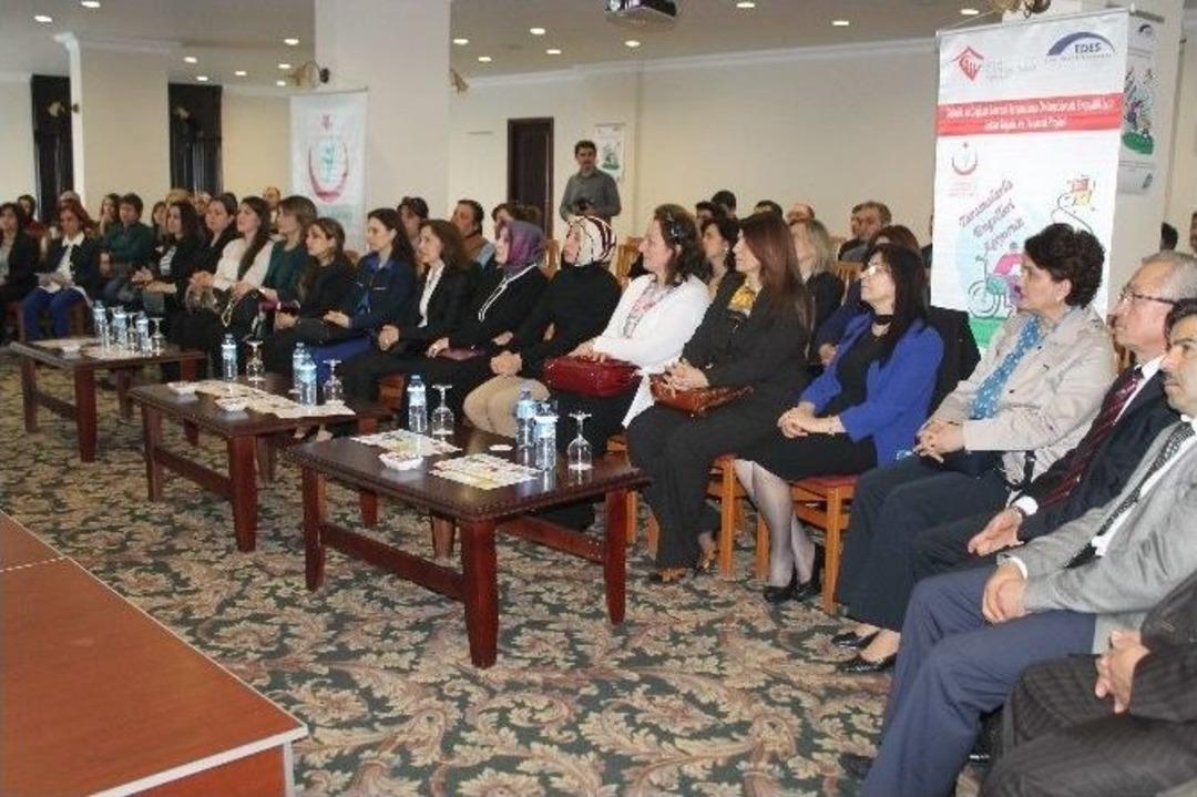 Edes Projesi Hayata Ge&ccedil;ti