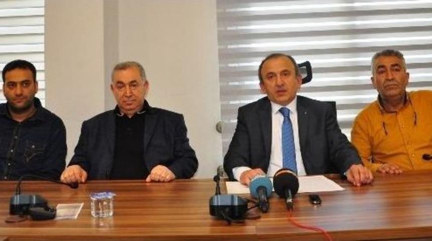 Fırıncılar Komitesi &Uuml;yesi Yılmaz&rsquo;dan İddialara Cevap