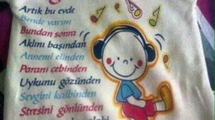 T&uuml;rkiye'nin 5'inci Y&uuml;z Nakillisi Recep Sert Baba Oluyor (2)