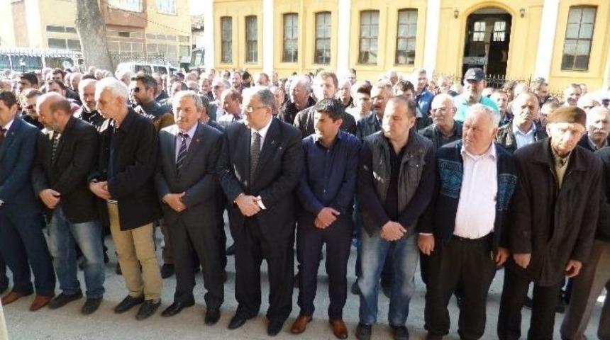 Osmaneli&rsquo;de Metin Ailesinin Acı G&uuml;n&uuml;