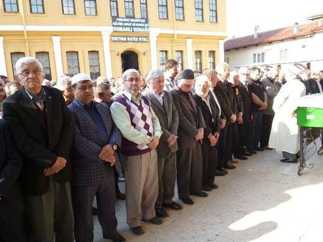 Osmaneli&rsquo;de Metin Ailesinin Acı G&uuml;n&uuml; 1