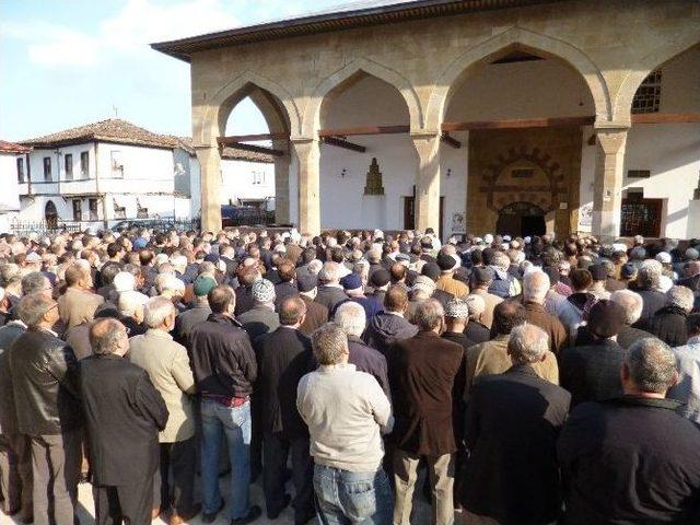 Osmaneli&rsquo;de Metin Ailesinin Acı G&uuml;n&uuml; 2