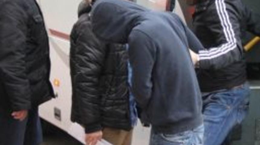 Torbacı Operasyonunda G&ouml;zaltı Sayısı 44&rsquo;e &Ccedil;ıktı