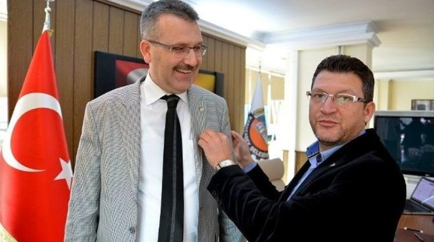 Bursaspor&rsquo;a Şampiyonluk Sokağı Geliyor