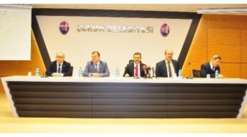 &Ccedil;orum Belediyesi&rsquo;nden Tavuk &Ccedil;iftliklerine Yeni D&uuml;zenleme