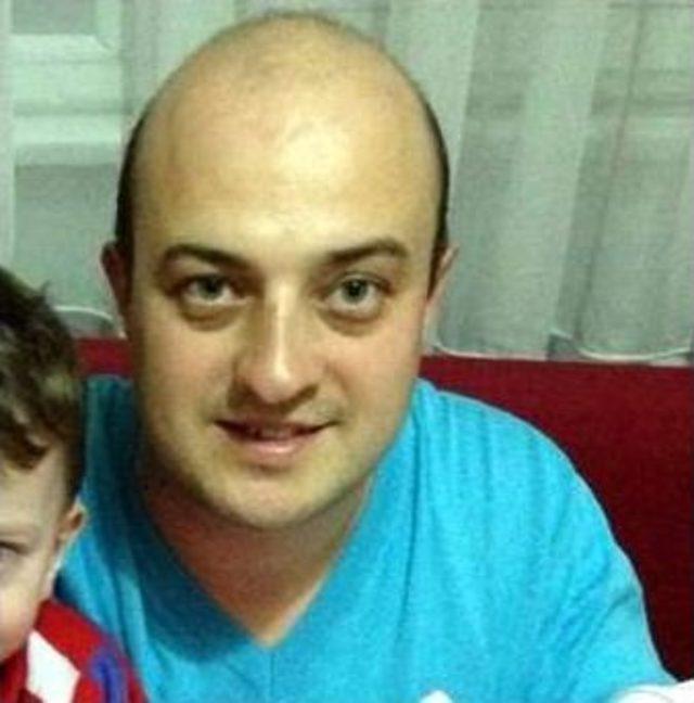 Motosiklet Tır&rsquo;a &Ccedil;arptı: 1 &Ouml;l&uuml;, 1 Yaralı 1