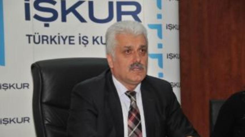 &Ccedil;aykur&rsquo;A 3 Bin 500 Iş&ccedil;i Alımı I&ccedil;in Başvurular Başlıyor