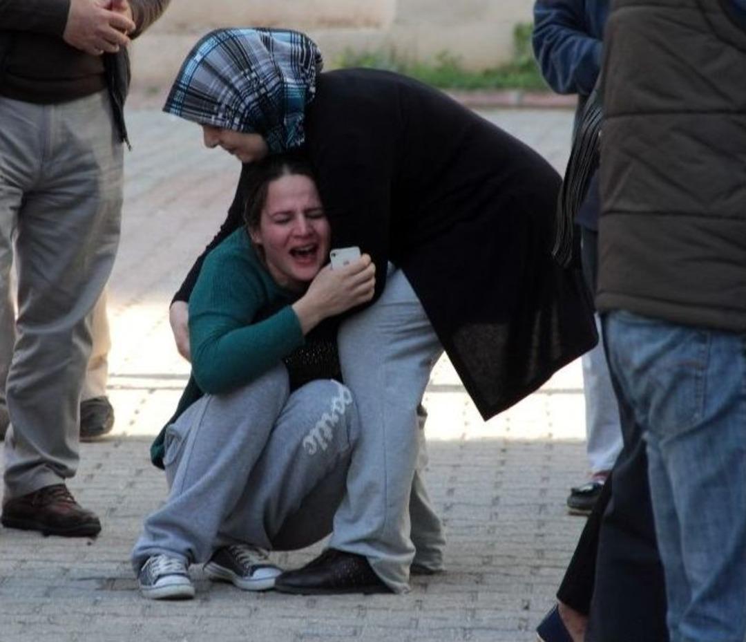 Profiline &lsquo;az Kaldı Gideceğim Zaten&rsquo; Diye Yazdı, İntihar Etti