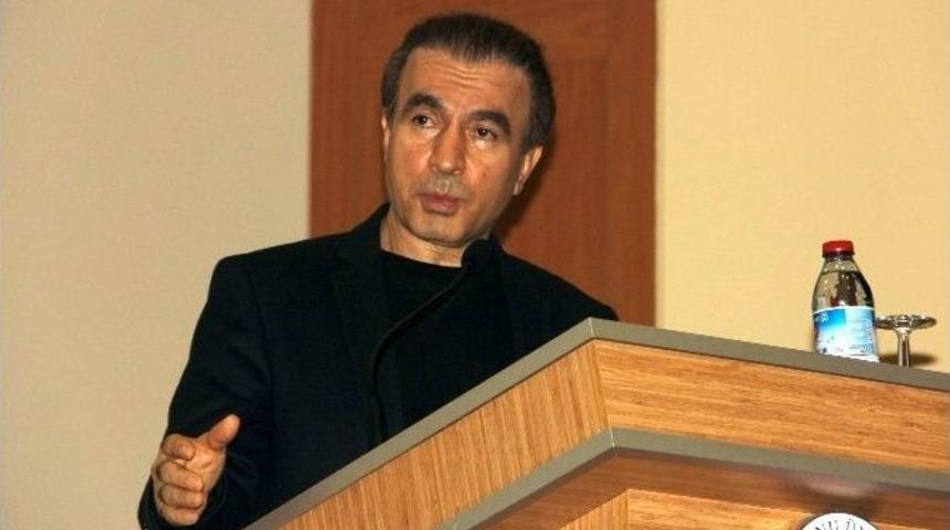 Naci Bostancı&rsquo;dan &Ccedil;&ouml;z&uuml;m S&uuml;reci Değerlendirmesi