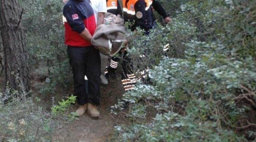 Fransız Dağcı &Ouml;l&uuml;mden D&ouml;nd&uuml;