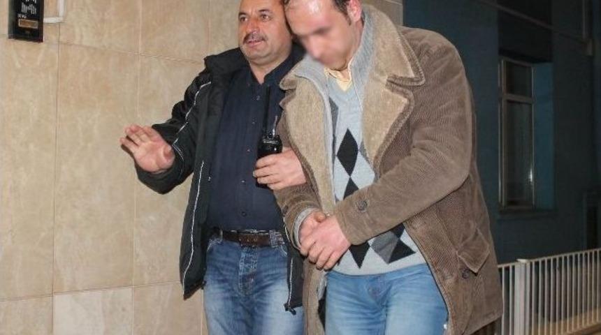 Bacanağı Tarafından Bı&ccedil;aklanarak &Ouml;ld&uuml;r&uuml;ld&uuml;