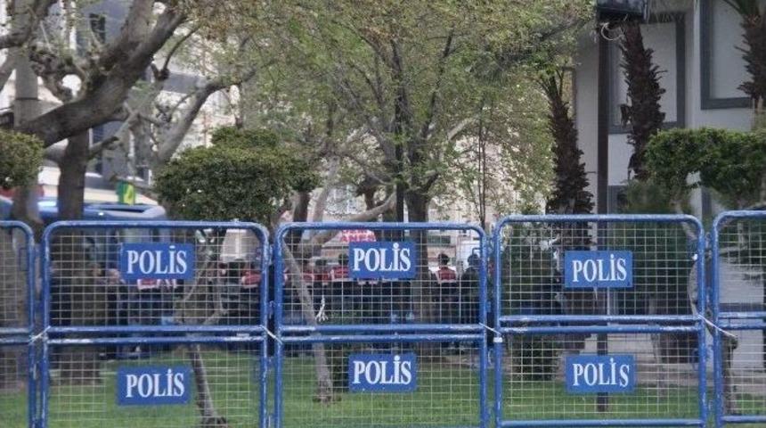 Soma Davasında Sanıklar Mahkeme Salonuna Getirildi